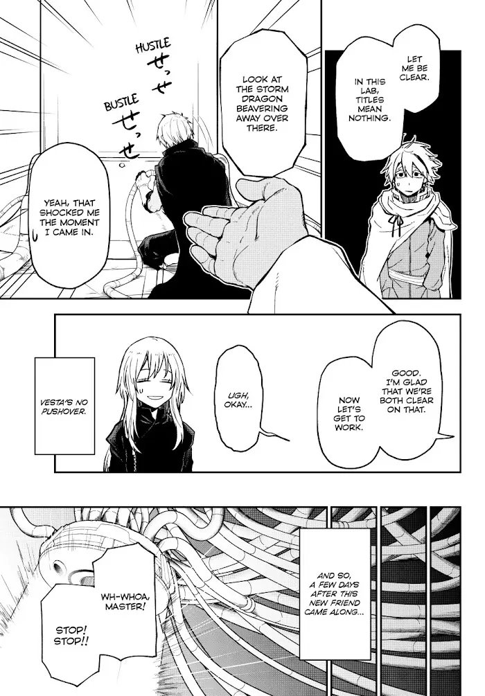 That Time I Got Reincarnated as a Slime Chapter 134 image 17_optimized